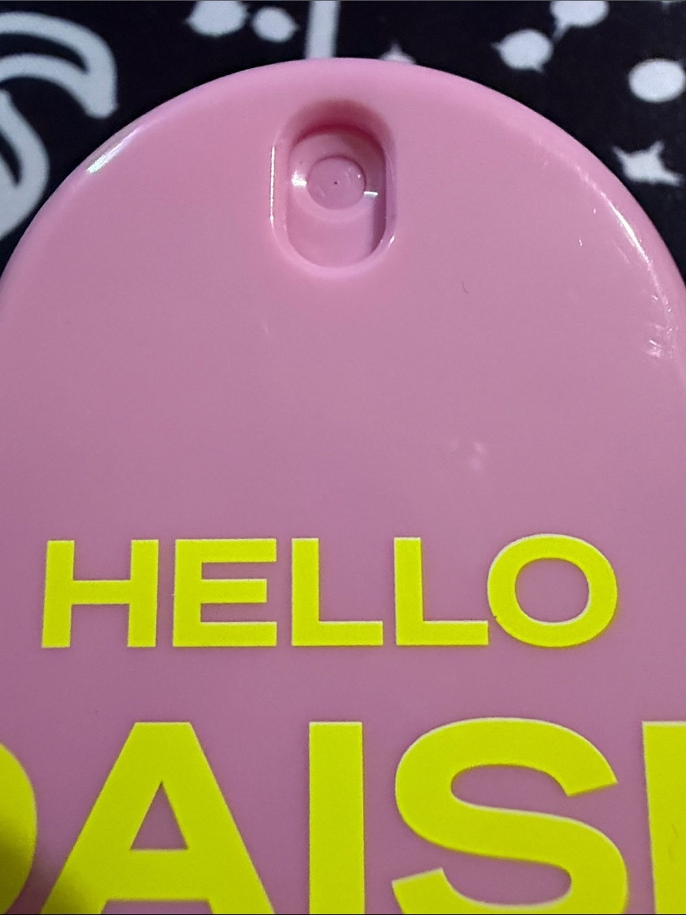 3/$15 🌸 Hello Daise Raspberry & Mint Body Mist - Picture 4 of 5